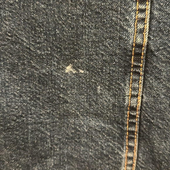Zara - Denim Jacket - Picture 4 of 4